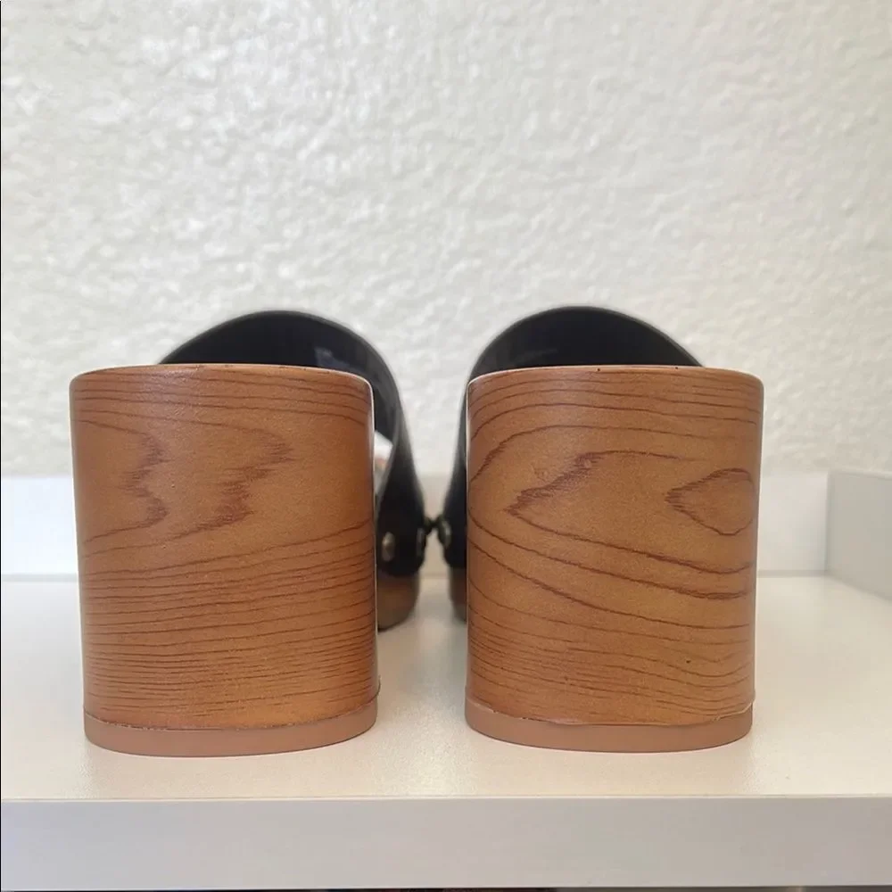 Splendid. Bree Platform Sandal Size 7